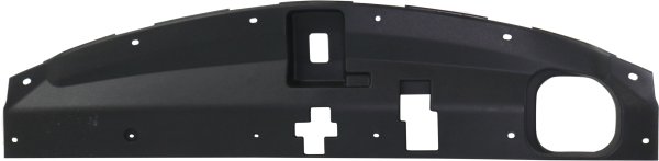 2017 - 2019 Hyundai Santa Fe Front Panel Molding