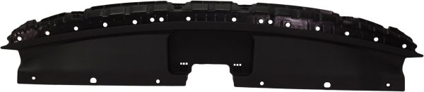Radiator Support Cover and Grille Cover for Hyundai Elantra Sedan, USA Built Vehicle (2019-2020), Replacement