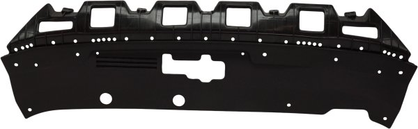 Upper Radiator Support Cover for Hyundai Sonata 2018-2019, Sport Type, Excluding Hybrid Model, Replacement