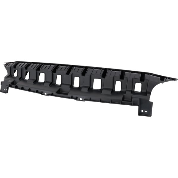 Upper Radiator Support Cover for Hyundai KONA 2022-2023, Front Wheel Drive, Silver, Replacement