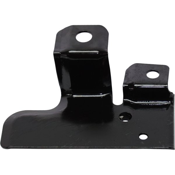 Radiator Support Bracket with Sensor for Honda CR-V 2017-2022, Left (Driver) Side, Replacement