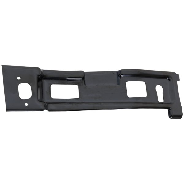 Steel Radiator Support Bracket for Hyundai Santa Fe 2013-2016, Left (Driver) Side, Replacement