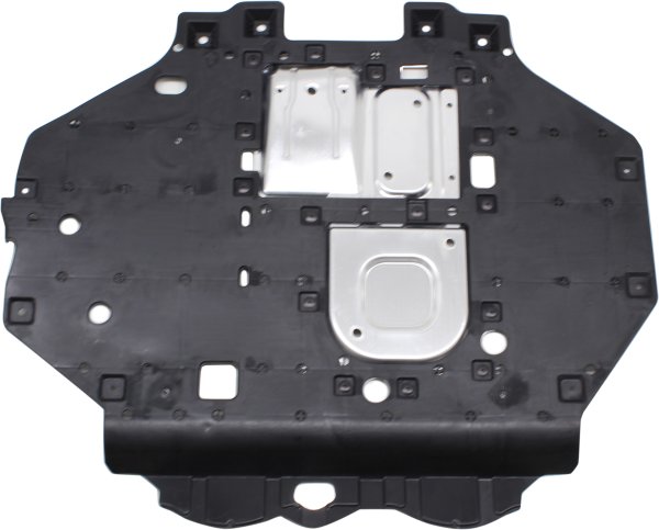 2016 - 2022 Honda Hr-v Lower Engine Cover
