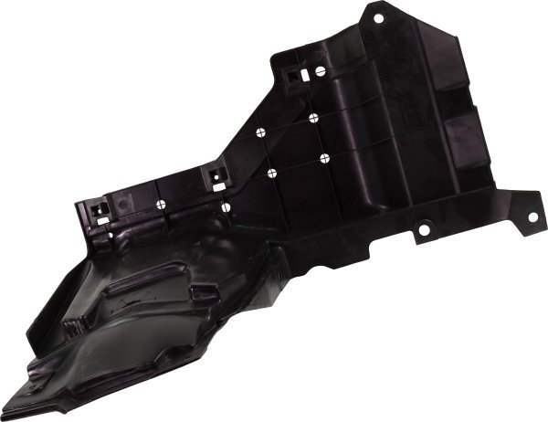 2016 - 2022 Honda Hr-v Lower Engine Cover