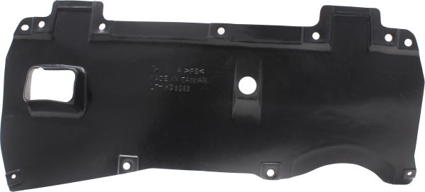 2017 - 2022 Honda CR-V Front Engine Splash Shield