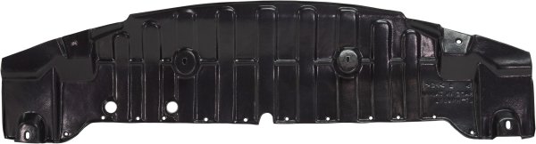2013 - 2013 Hyundai Elantra Coupe Lower Engine Cover