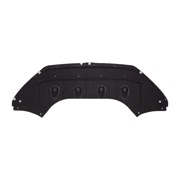 Engine Splash Shield for Hyundai Sonata 2018-2019, Front Under Bumper Cover, Sport Type (Excludes Hybrid Model), Replacement