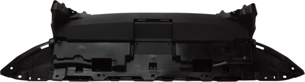 Front Under Cover Engine Splash Shield for Honda Accord 2018-2020, Excludes Hybrid Models, Replacement