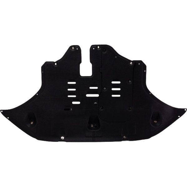 Engine Splash Shield for Hyundai Santa Fe 2019-2020, Front Under Cover, Replacement