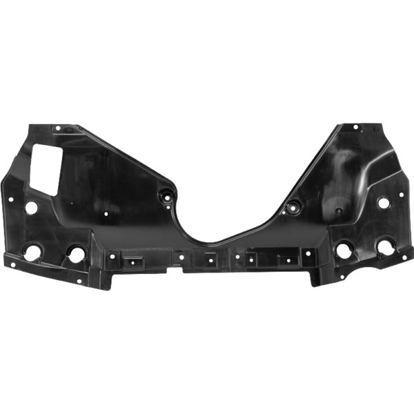 Engine Splash Shield Under Cover, Front for Acura MDX (2014-2020), Honda Pilot (2016-2022), Replacement