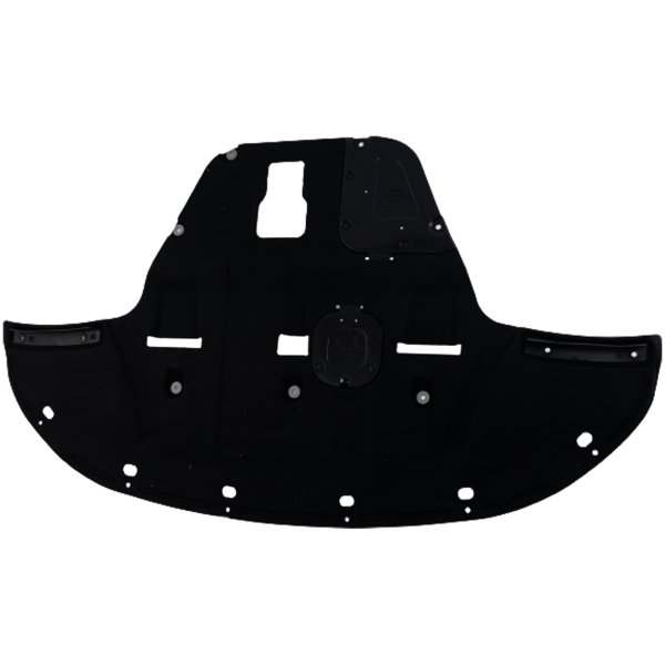 Engine Splash Shield for Hyundai Sonata 2020-2022, 2.5L Engine, Non-Turbo, Replacement