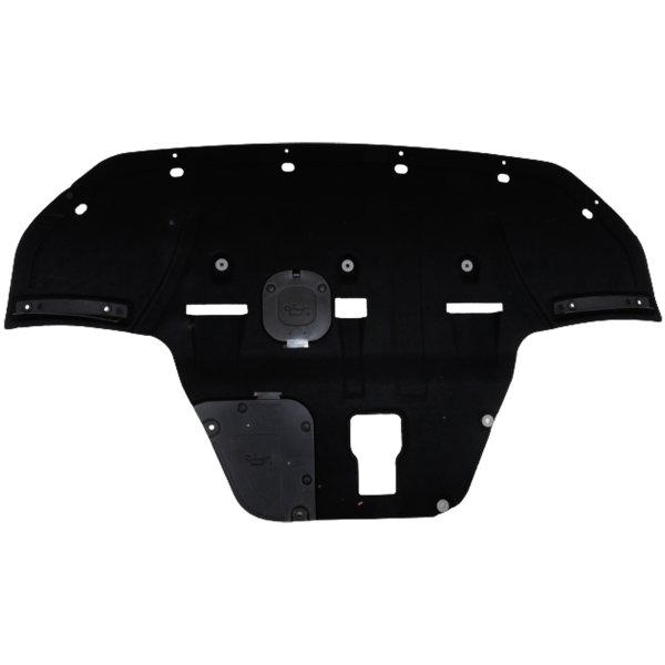 Engine Splash Shield for Hyundai Sonata 2020-2022, 1.6/2.5L Engine, Turbocharged, Replacement