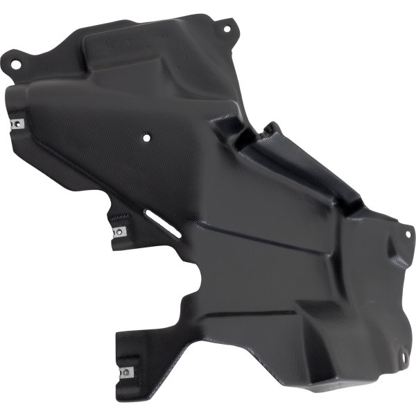 Engine Splash Shield for FIT 2016-2017 Left (Driver), DX/LX/SE Models, Japan Built Vehicle, Replacement