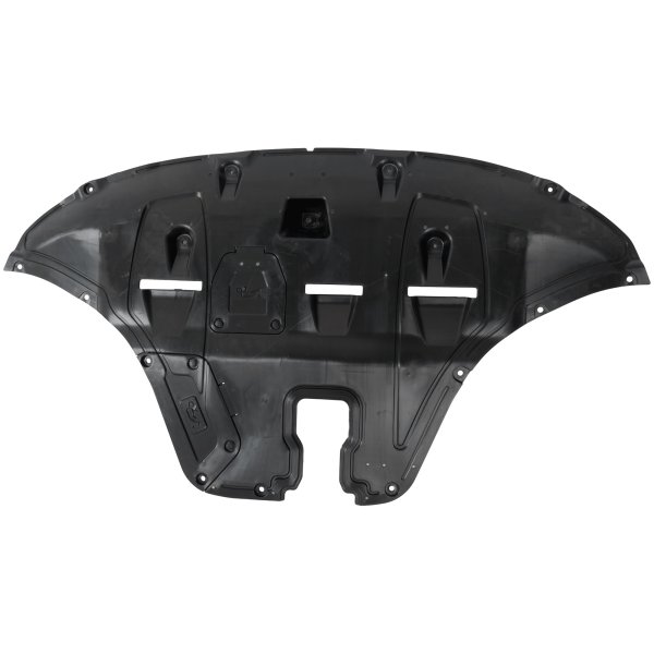 Engine Splash Shield for Hyundai Tucson 2022-2023, Front, All-Wheel Drive, Limited/SE/SEL Models, Built in USA, Replacement