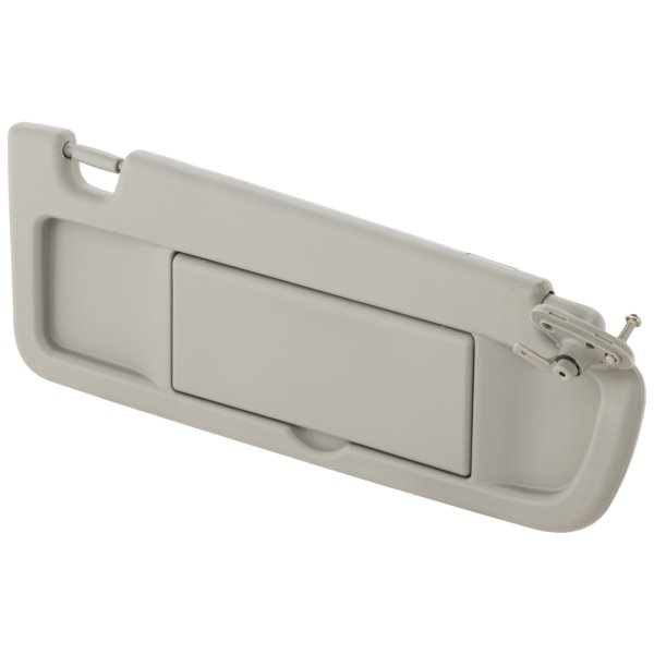 2006 - 2008 Honda Civic Sun Visor - Right (Passenger)
