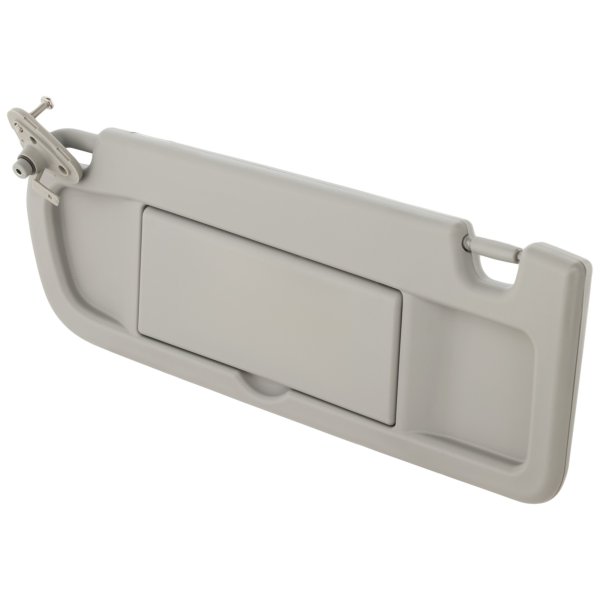 2006 - 2008 Honda Civic Sun Visor - Left (Driver)