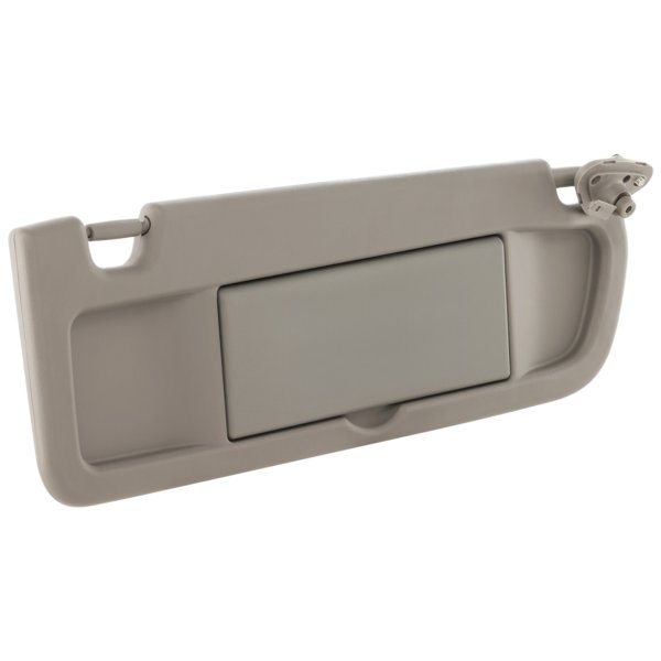 2009 - 2011 Honda Civic Sun Visor - Right (Passenger)