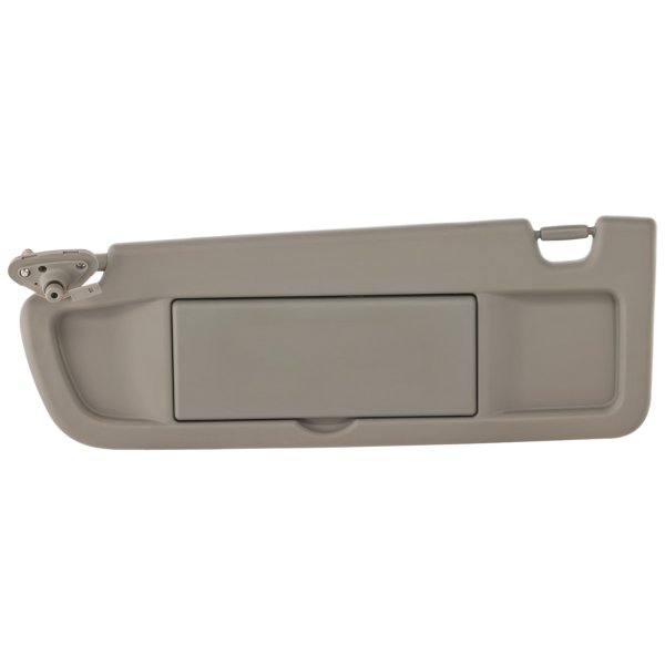 2009 - 2011 Honda Civic Sun Visor - Left (Driver)
