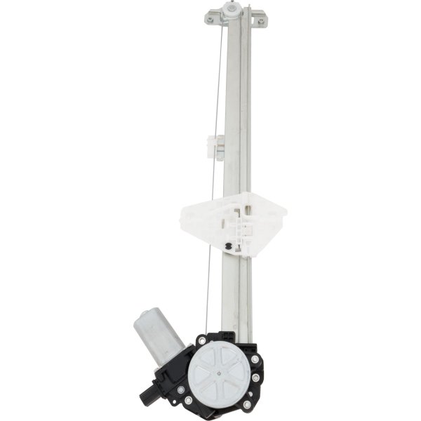 2009 - 2015 Honda Pilot Power Window Regulator  with Motor - Front, Left (Driver)