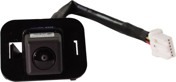 Rear View Back Up Camera for Honda Civic 2012-2015, Without Wide Angle, Sedan, Replacement