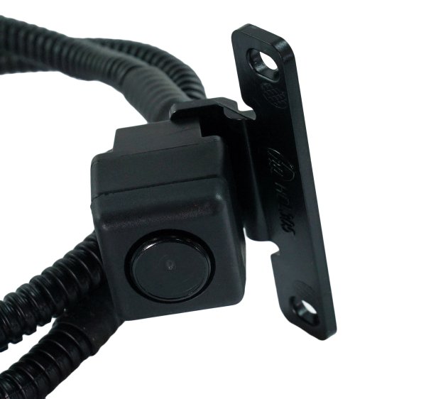 Rear View Back Up Camera for Honda Accord 2008-2012, Factory Installed, Sedan, Replacement