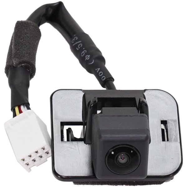 Rear View Back Up Camera for Honda Accord 2014-2017, Suitable for 2014-2015 EX-L/Touring Sedan Models, Replacement