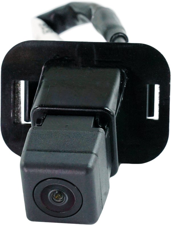 Rear View Backup Camera for Honda Civic 2013-2015, without Wide Angle, Coupe, Replacement