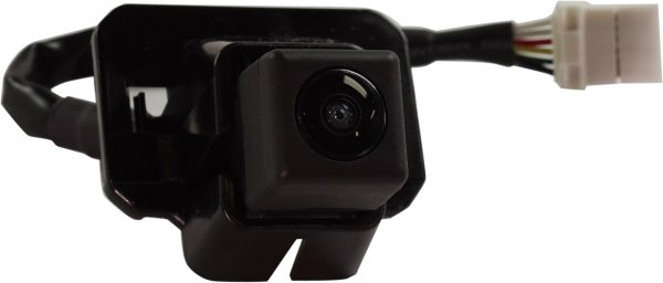 Rear View Backup Camera for Honda Civic 2014-2015, Wide Angle, Coupe Design, Replacement