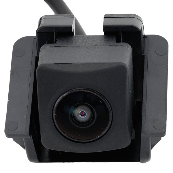 Rear View Back Up Camera for Honda Civic Sedan, Model Years 2016-2017- Replacement
