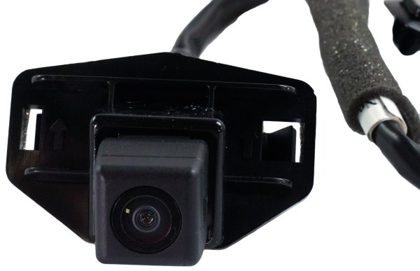 Rear View Back Up Camera for Honda CR-V 2007-2011, Replacement