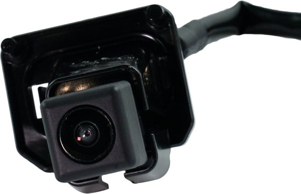 Rear View Back Up Camera for Honda CR-V 2015-2016, Compatible with EX, EX-L, SE, and Touring Models, Replacement