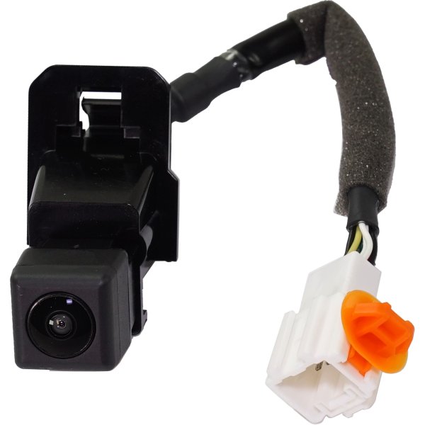 Rear View Backup Camera for Honda HR-V 2016-2016, Replacement