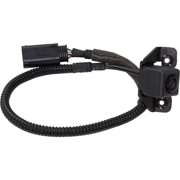 Rear View Back Up Camera for Hyundai Tucson 2010-2013, with Navigation System, Replacement