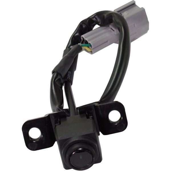 Rear View Backup Camera for Hyundai Veloster 2012-2017, Replacement