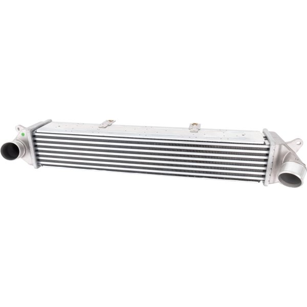 Intercooler Turbocharger for Hyundai Elantra Sedan, 1.4L Engine, Suitable for 2017-2020 Models, Replacement