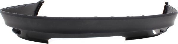 2016 - 2018 Honda Pilot Rear Bumper Cover Lower