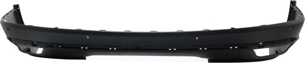 2016 - 2018 Honda Pilot Rear Bumper Cover Lower