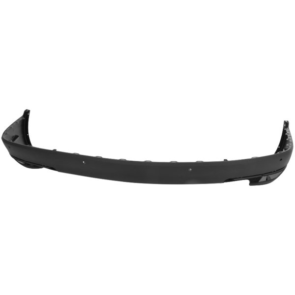 Rear Bumper Cover for PILOT, Lower Textured Black Edition/Elite/Touring Models, Suitable for 2019-2022 Honda Vehicles, Replacement