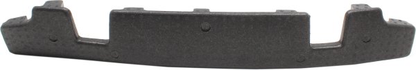 2014 - 2014 Hyundai Sonata Rear Bumper Absorber