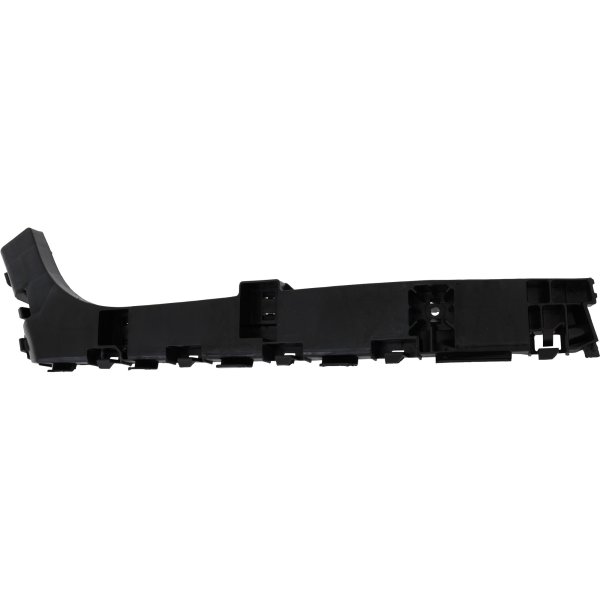 Rear Bumper Bracket Spacer for Honda Civic 2016-2020, Left (Driver), Compatible with EX, EX-L, EX-T, LX, LX-P, SI, Sport, Touring Models, Coupe, Replacement