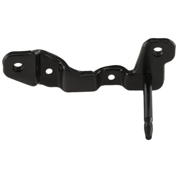Rear Bumper Bracket Left (Driver) for Hyundai Tucson 2022-2023, Bumper Stay for SE/SEL/Limited/Essential/Preferred Models, USA Built Vehicle, Replacement