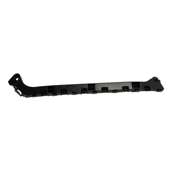 Rear Bumper Bracket Left (Driver) Spacer for Honda Civic 2016-2021, North America Built Vehicle, Sedan, Replacement