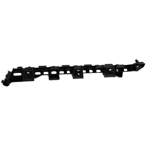 Rear Bumper Support Cover Spacer for Honda Civic Sedan, Left (Driver), 2022-2023, Replacement