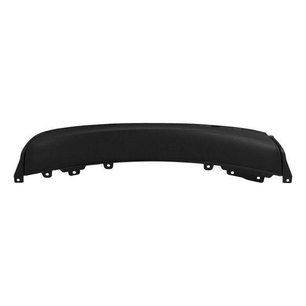 Rear Bumper Molding for Honda Pilot LX Model, Lower, for 2019-2021, Replacement