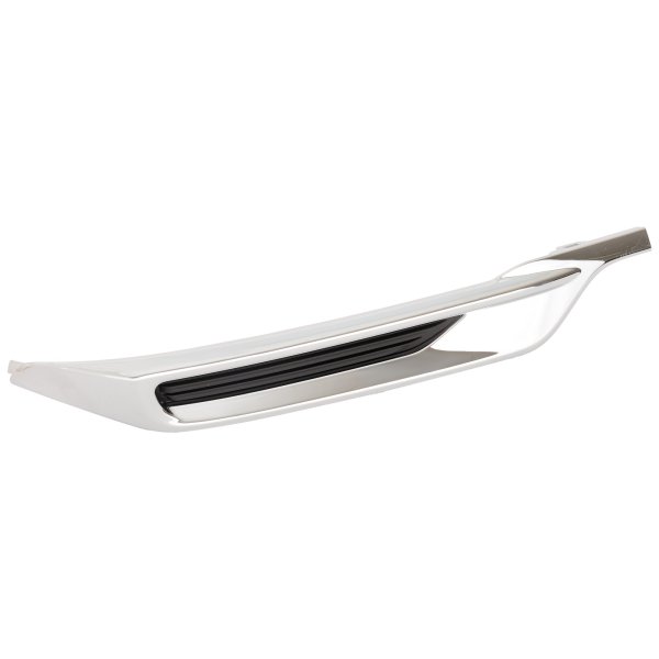 2020 - 2022 Honda CR-V Rear Bumper Molding (Left / Driver Side)