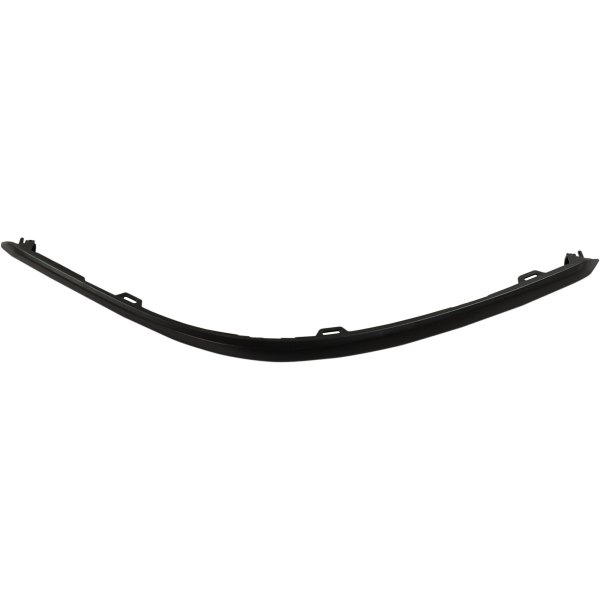Rear Bumper Molding for Pilot 2019-2022, Left (Driver) Side, Suitable for EX, EX-L, LX, Special Edition, Trailsport Models, Replacement