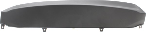 2016 - 2018 Honda Civic Rear Lower Valance