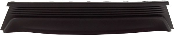 2016 - 2020 Honda Civic Rear Lower Valance