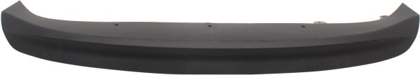 2017 - 2018 Hyundai Elantra Rear Bumper Valance Panel