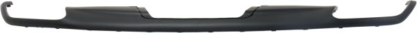 2017 - 2019 Hyundai Santa Fe Rear Bumper Valance Panel